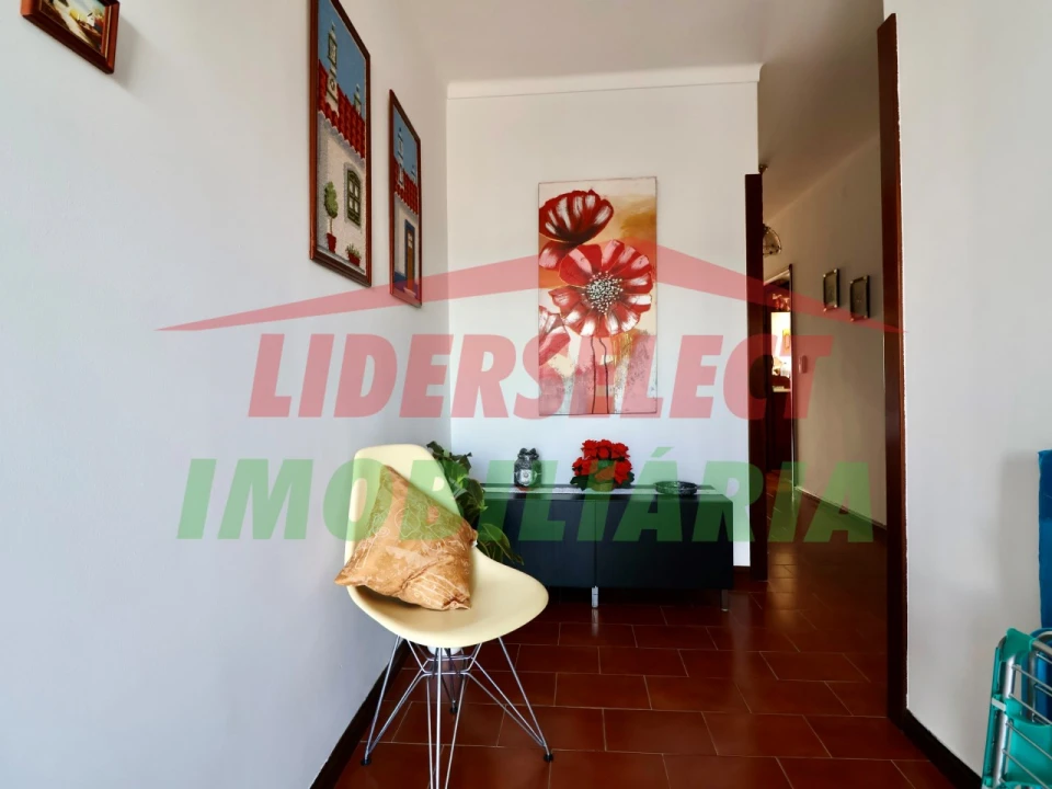 Apartamento T1 para Venda em A dos Cunhados e Maceira Foto 19