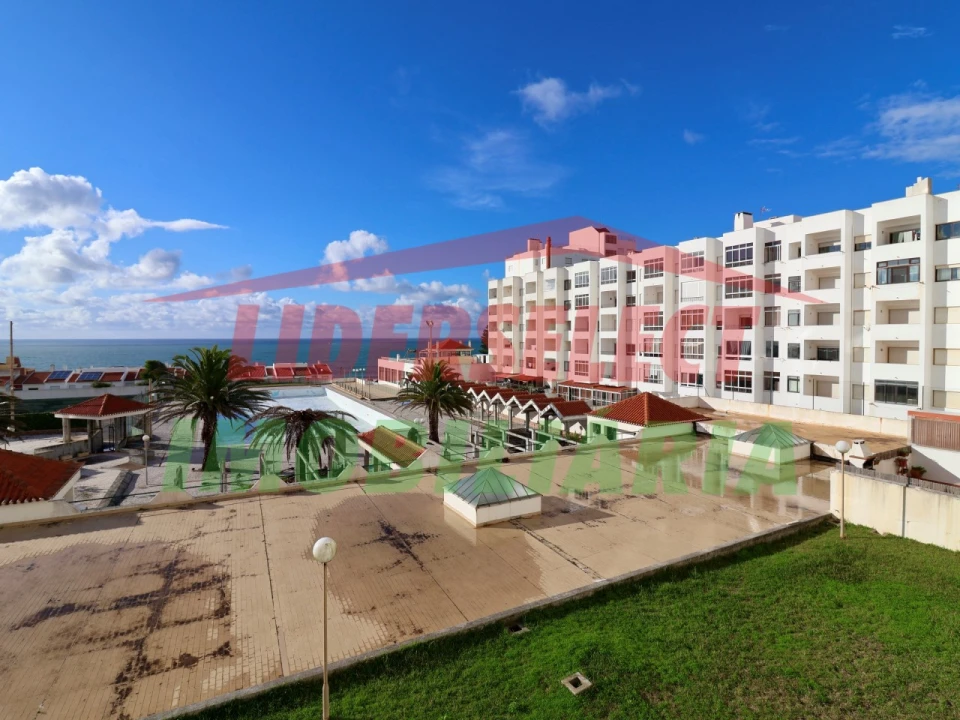 Apartamento T1 para Venda em A dos Cunhados e Maceira Foto 31