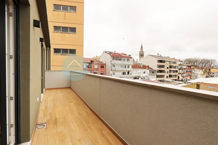 Apartamento T2 para Venda em Cedofeita, Santo Ildefonso, Sé, Miragaia, São Nicolau e Vitória Foto 9