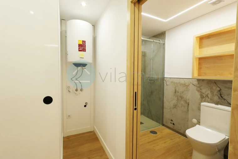 Apartamento para Venda em Cedofeita, Santo Ildefonso, Sé, Miragaia, São Nicolau e Vitória Foto 5