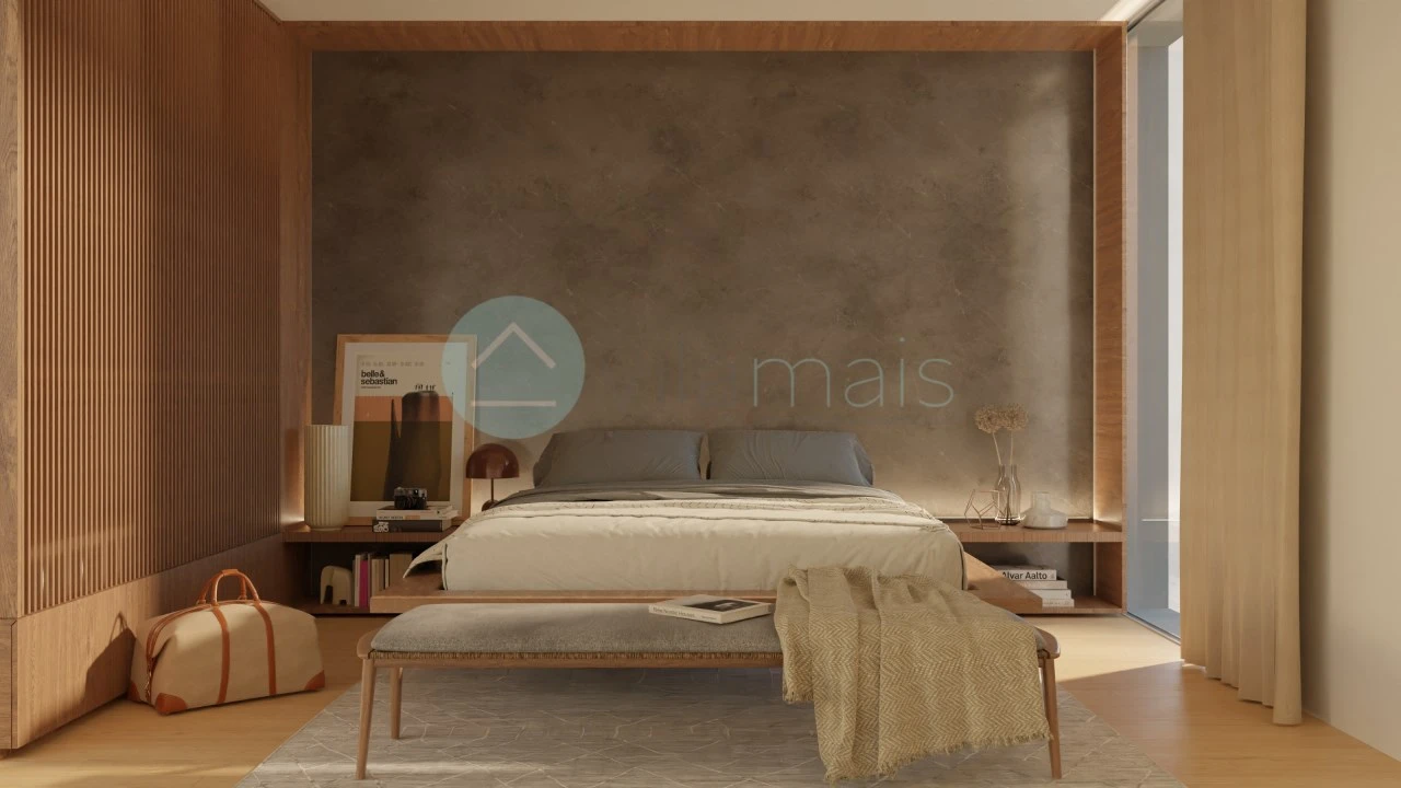 Apartamento T4 para Venda em Paranhos Foto 26