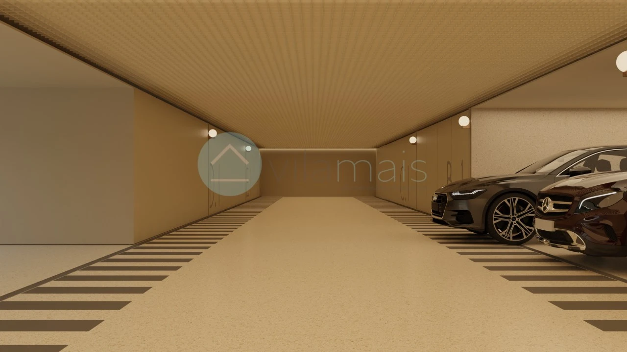 Apartamento T4 para Venda em Paranhos Foto 28