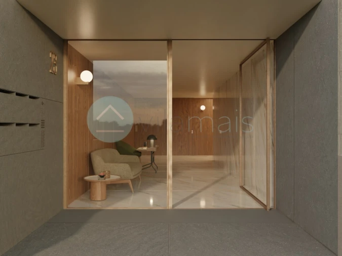 Apartamento T4 para Venda em Paranhos Foto 5