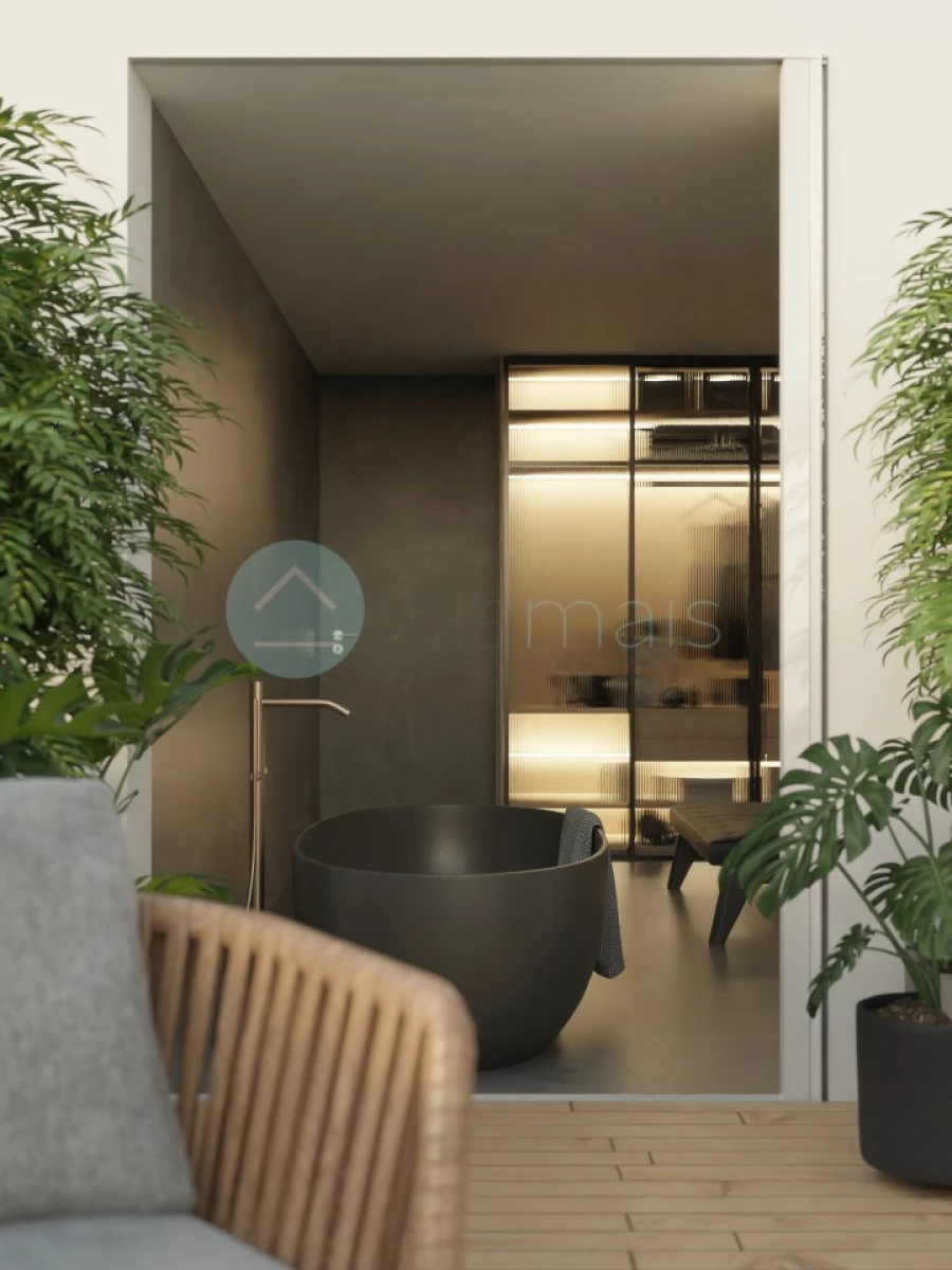 Apartamento T4 para Venda em Paranhos Foto 16