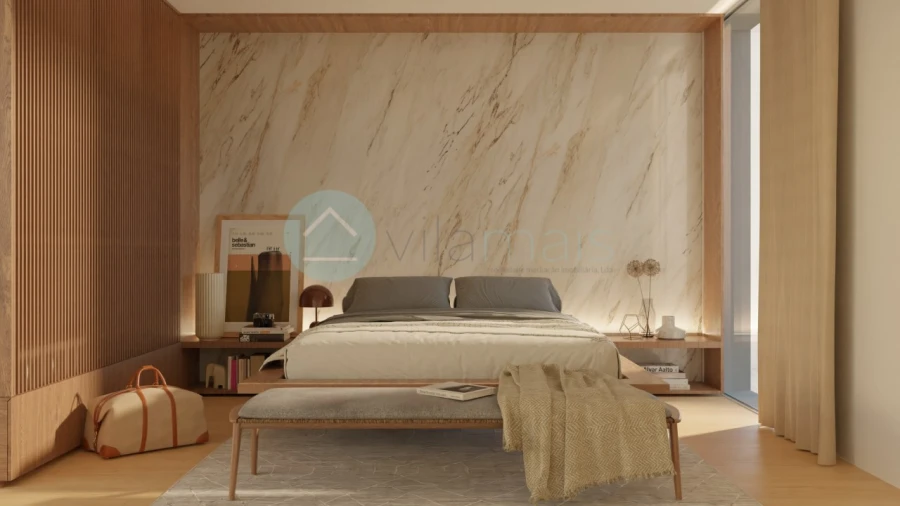 Apartamento T4 para Venda em Paranhos Foto 17