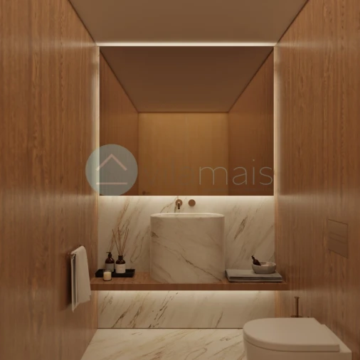 Apartamento T4 para Venda em Paranhos Foto 19