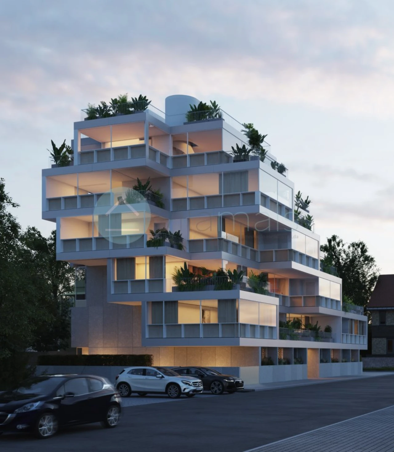 Apartamento T3 para Venda em Paranhos Foto 2