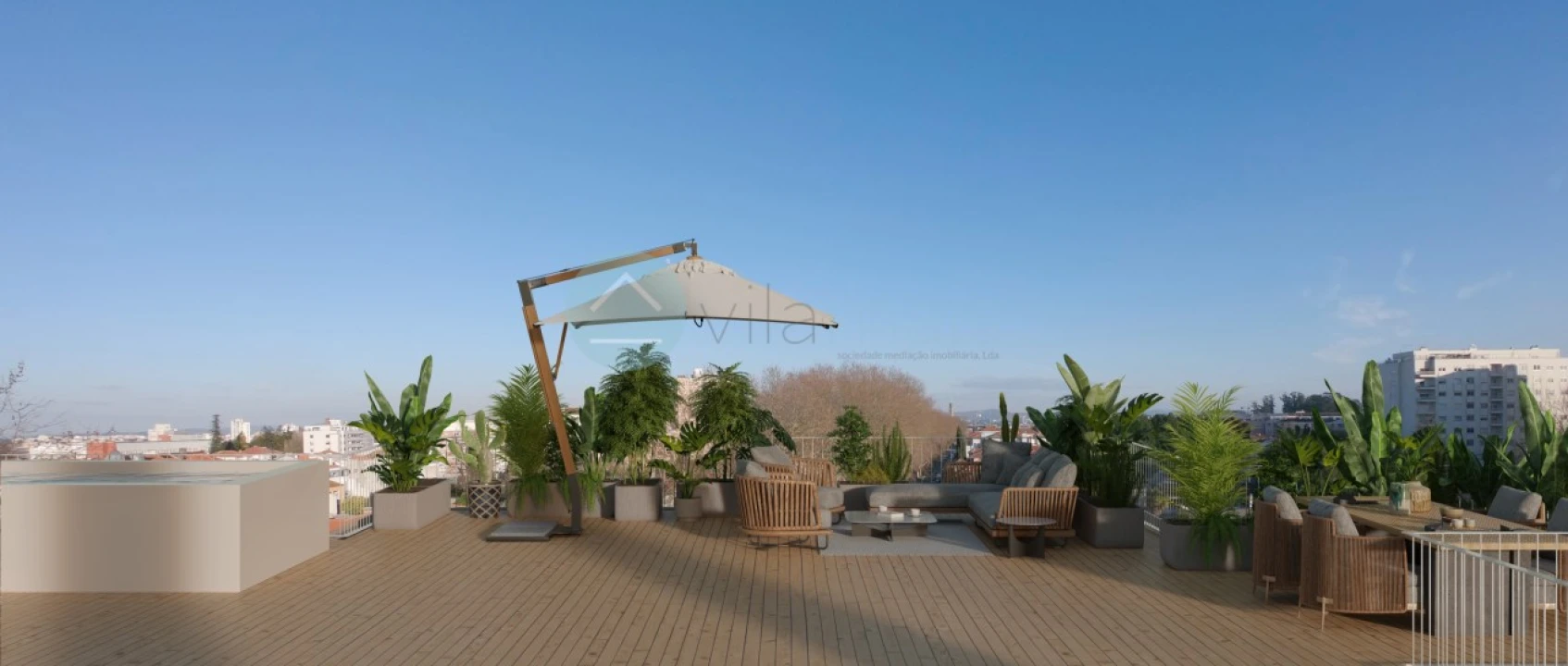 Apartamento T3 para Venda em Paranhos Foto 4