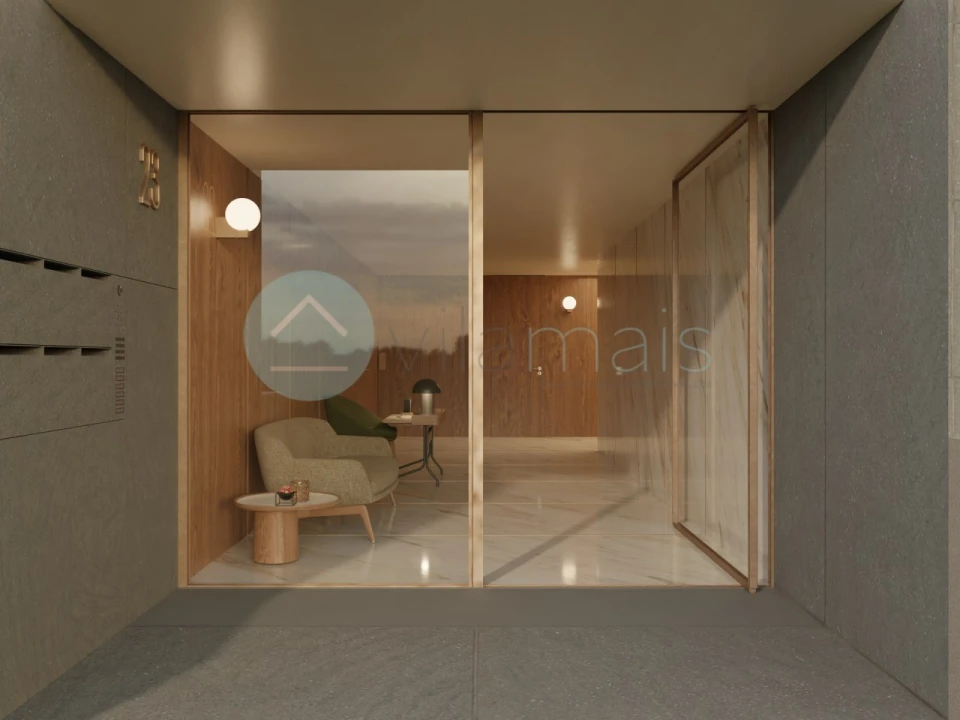 Apartamento T3 para Venda em Paranhos Foto 5