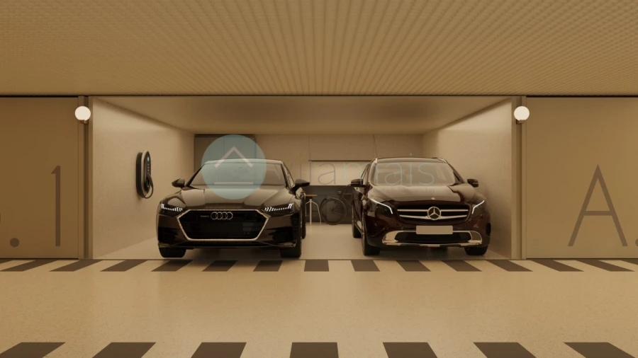 Apartamento T3 para Venda em Paranhos Foto 29