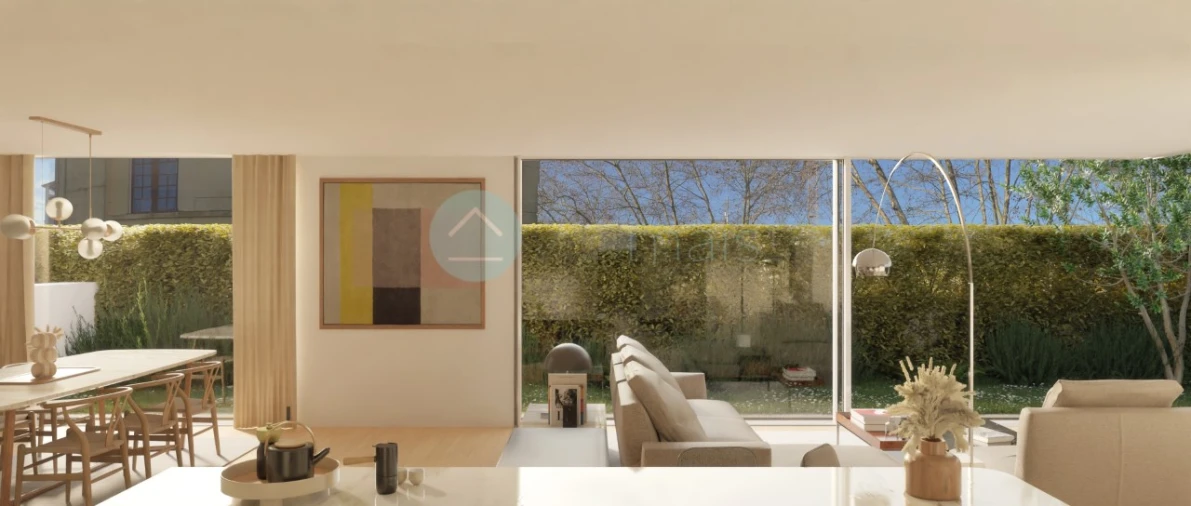 Apartamento T3 para Venda em Paranhos Foto 3