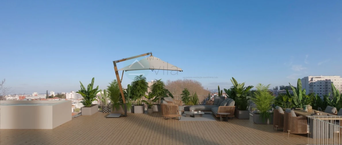 Apartamento T3 para Venda em Paranhos Foto 4