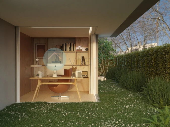 Apartamento T3 para Venda em Paranhos Foto 8