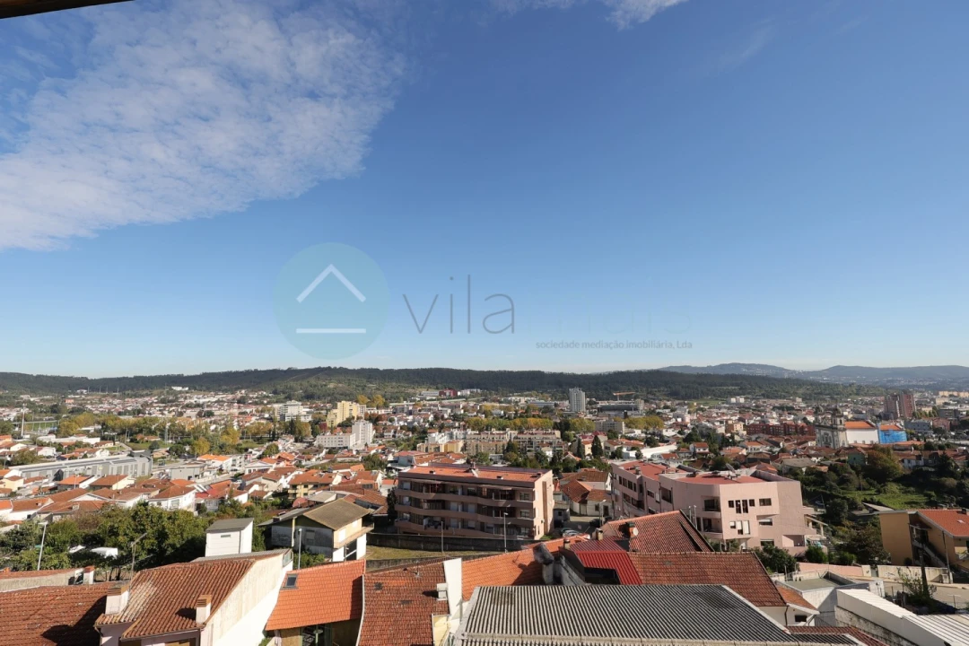 Apartamento T2 para Venda em Valongo Foto 2