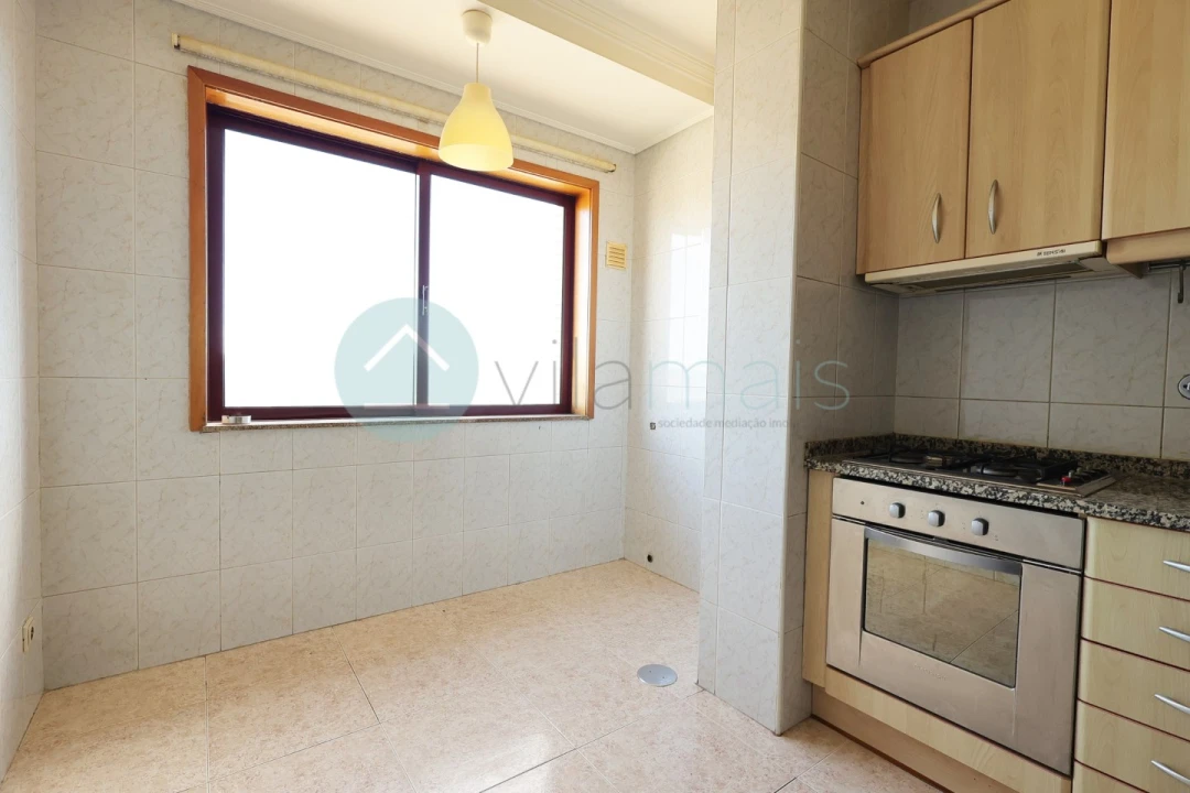 Apartamento T2 para Venda em Valongo Foto 5