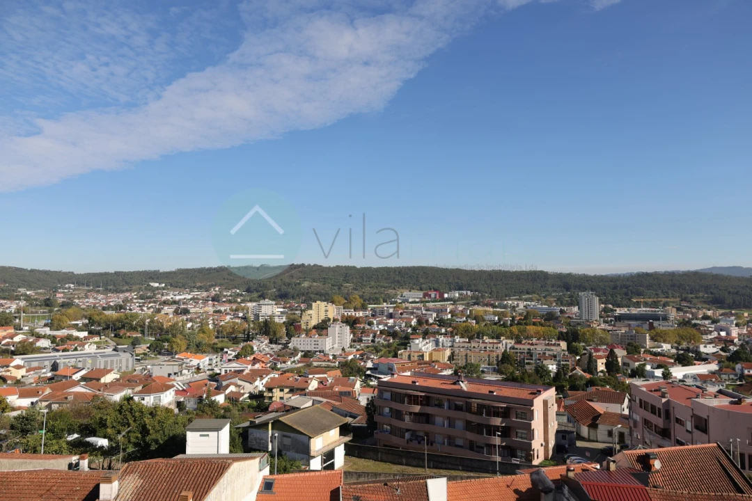 Apartamento T2 para Venda em Valongo Foto 10