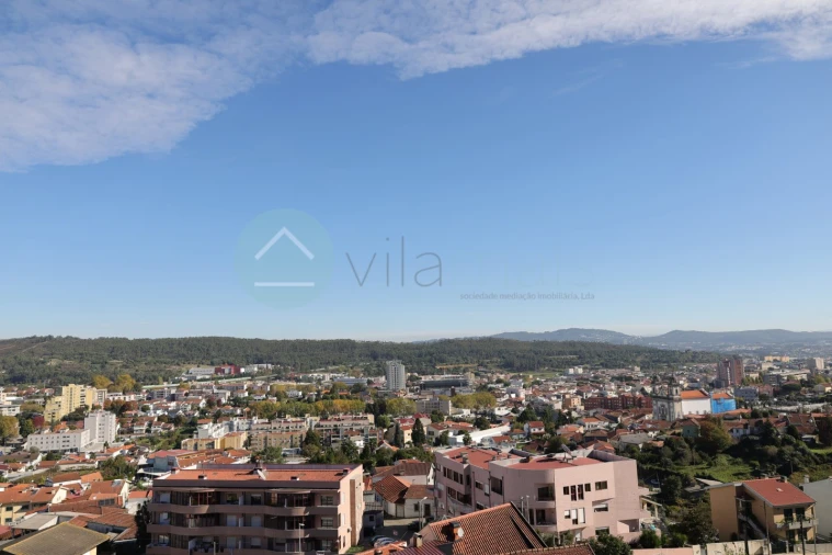 Apartamento T2 para Venda em Valongo Foto 11