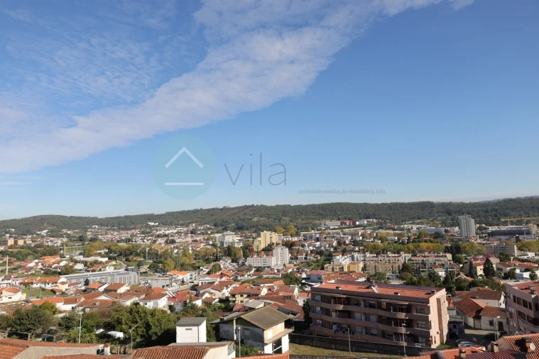 Apartamento T2 para Venda em Valongo Foto 12