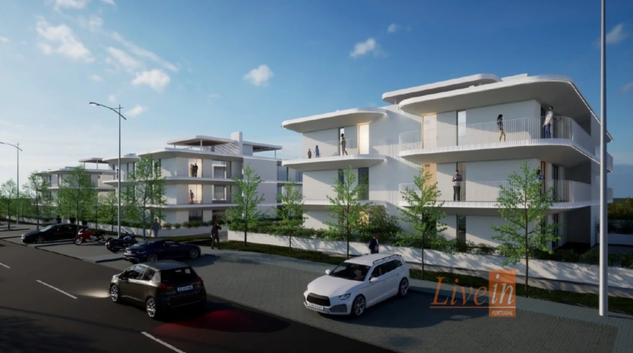 Terreno para Venda em Mafra Foto 2