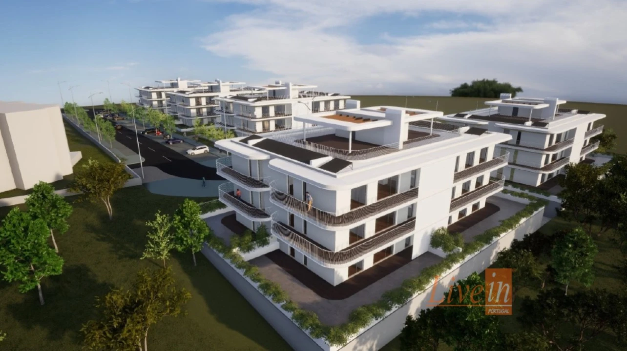 Terreno para Venda em Mafra Foto 4