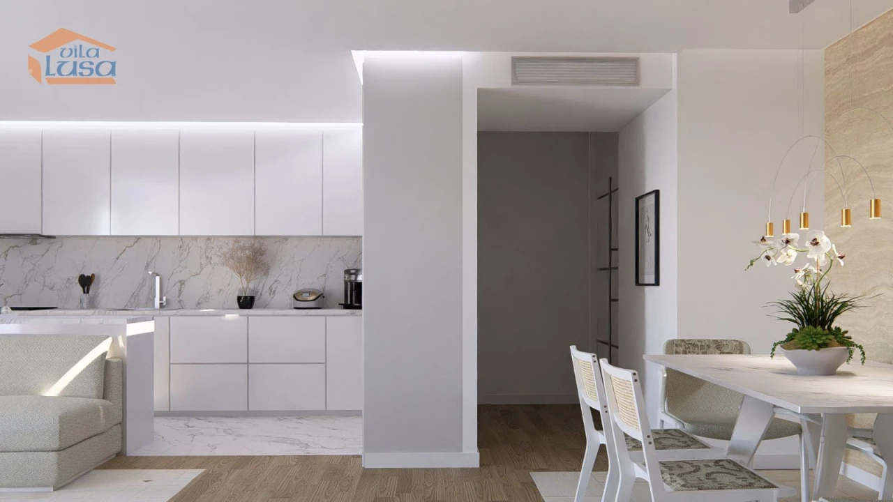 Apartamento T3 para Venda em Arcozelo Foto 3