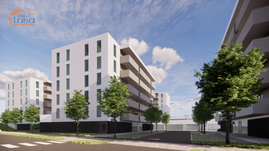 Apartamento T3 para Venda em Arcozelo Foto 19