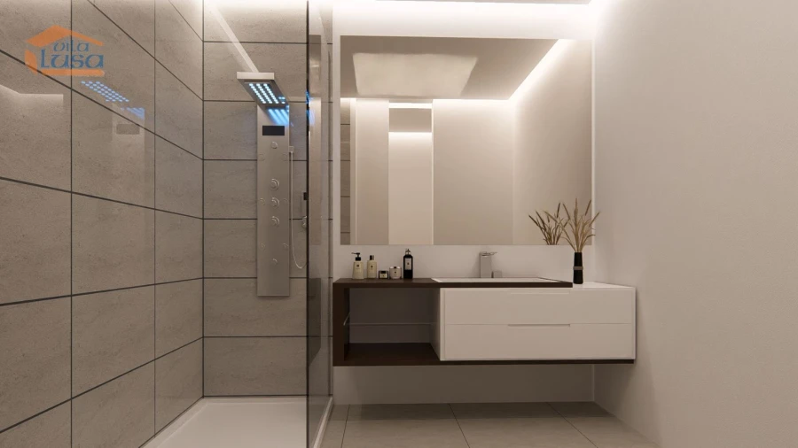 Apartamento T3 para Venda em Arcozelo Foto 6