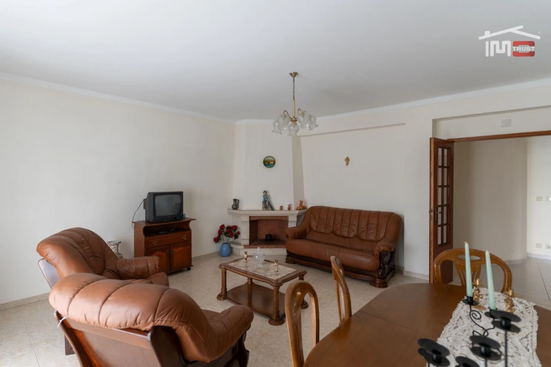 Apartamento T3 para Venda em Fatima Foto 7