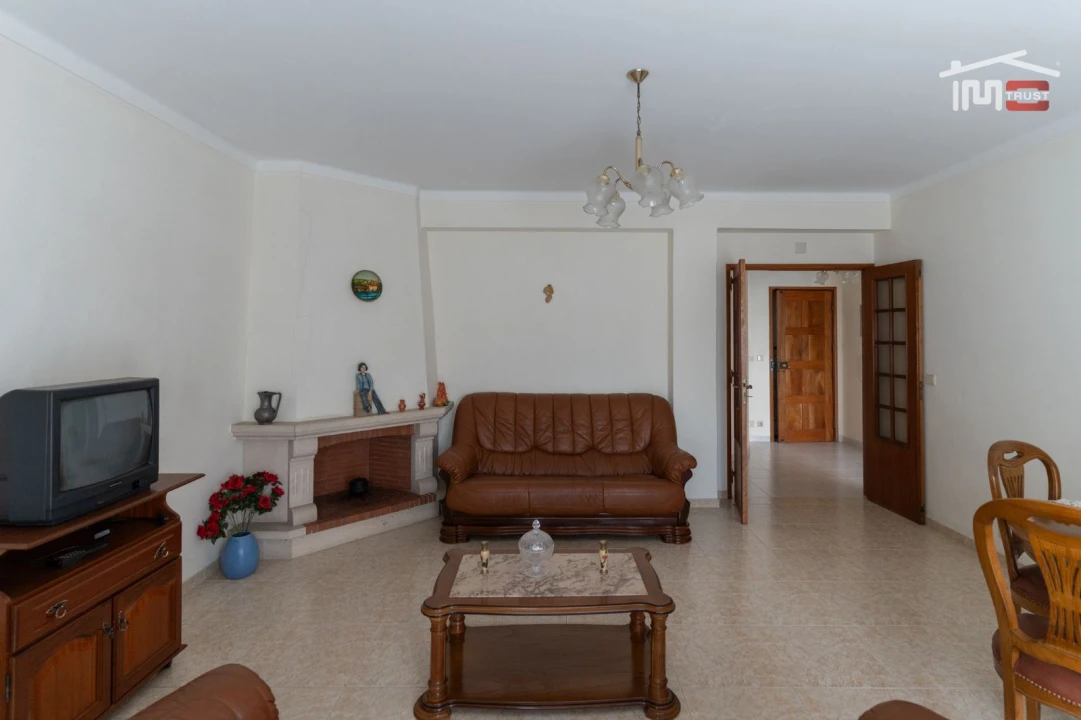 Apartamento T3 para Venda em Fatima Foto 10