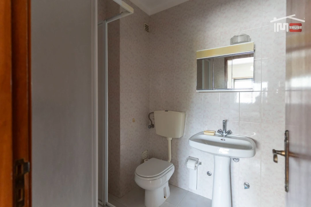 Apartamento T3 para Venda em Fatima Foto 18