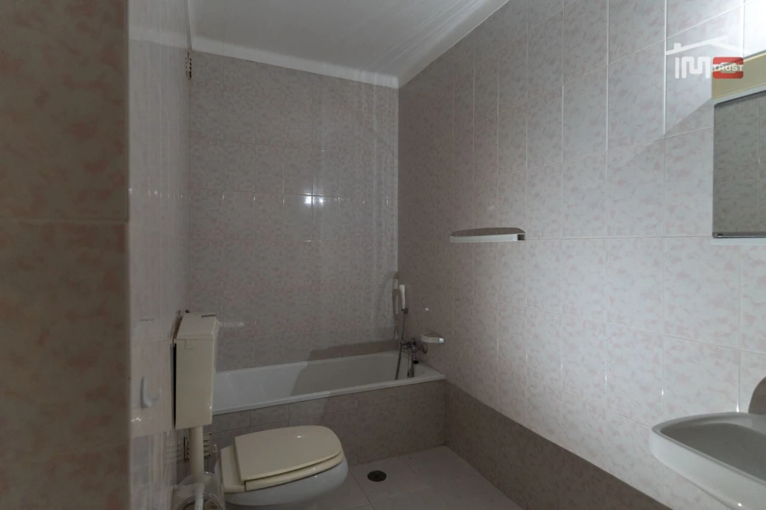 Apartamento T3 para Venda em Fatima Foto 20