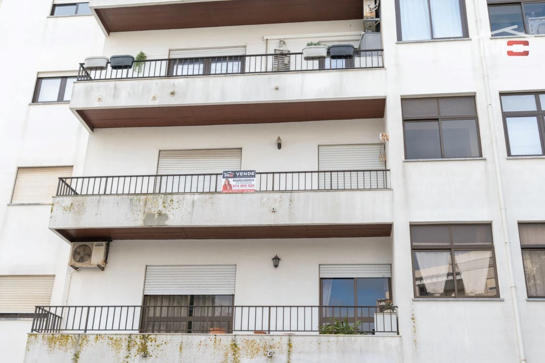 Apartamento T3 para Venda em Fatima Foto 29