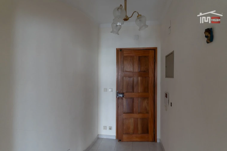 Apartamento T3 para Venda em Fatima Foto 9