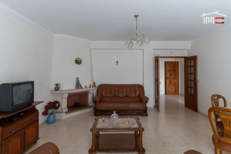 Apartamento T3 para Venda em Fatima Foto 10