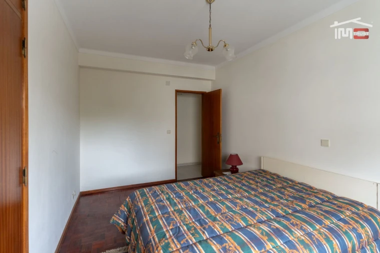 Apartamento T3 para Venda em Fatima Foto 16