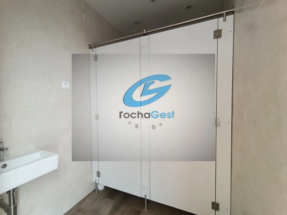 Armazém para Venda em Canelas Foto 6