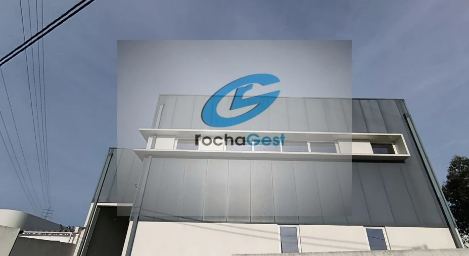 Armazém para Venda em Canelas Foto 10