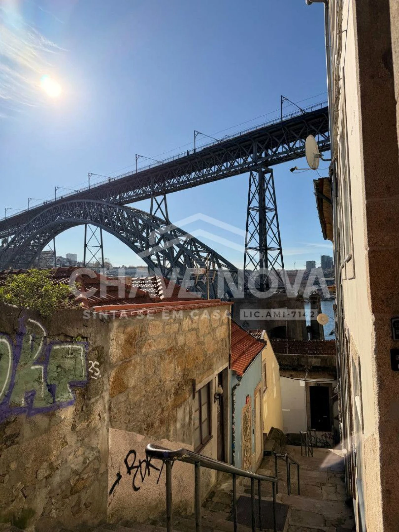 Apartamento T1 para Venda em Cedofeita, Santo Ildefonso, Sé, Miragaia, São Nicolau e Vitória Foto 1