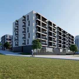 Apartamento T2 para Venda em Avintes