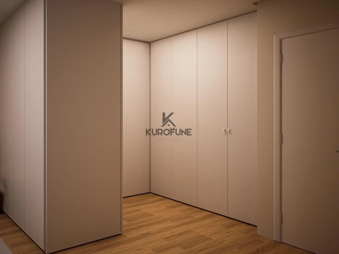 Apartamento T2 para Venda em Avintes Foto 12