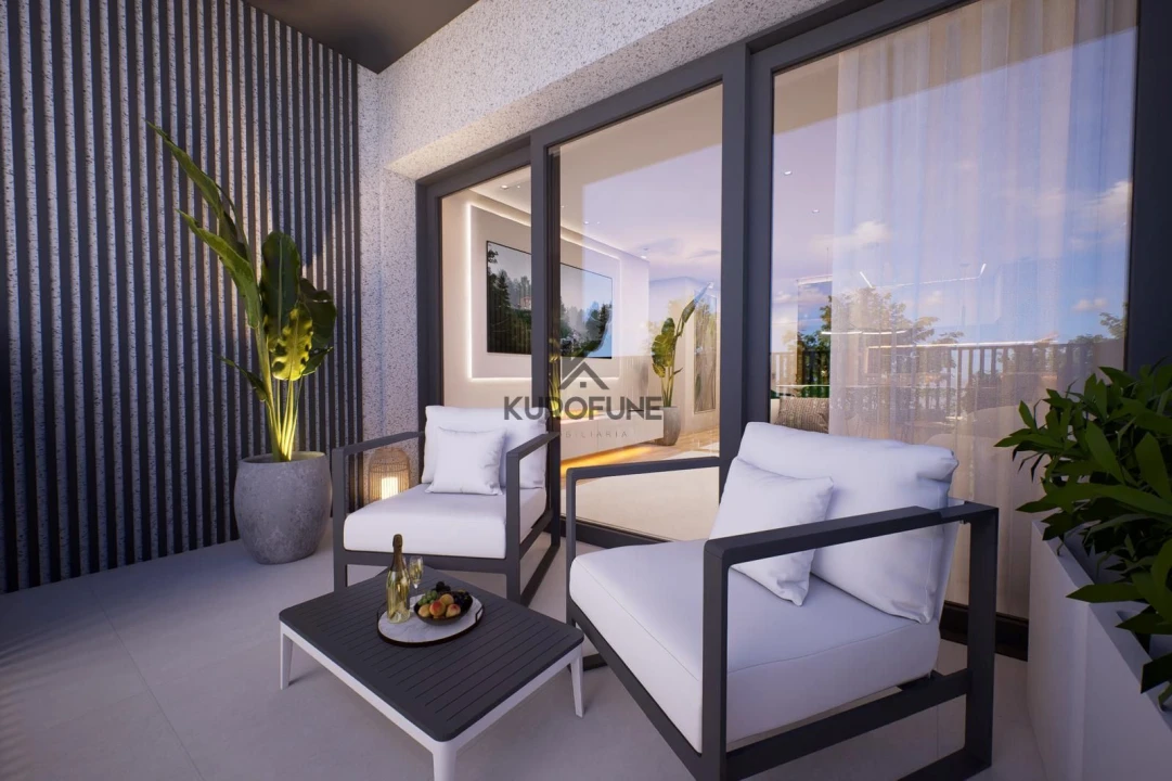 Apartamento T2 para Venda em Avintes Foto 14