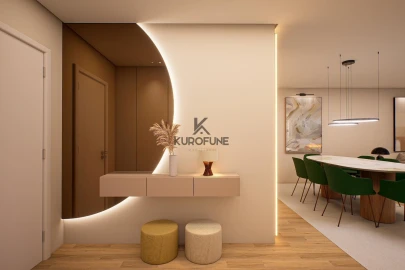 Apartamento T2 para Venda em Avintes