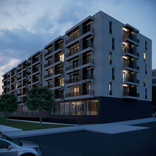 Apartamento T2 para Venda em Avintes Foto 9