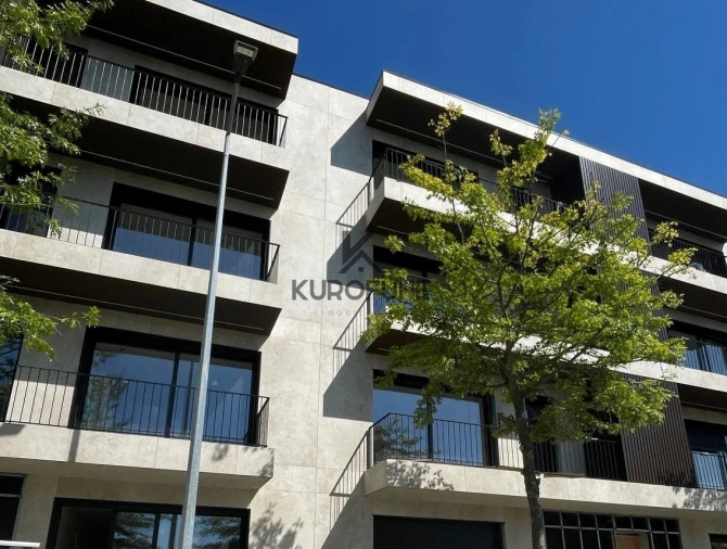 Apartamento T2 para Venda em Avintes Foto 2