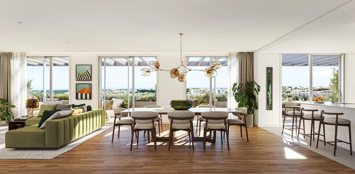 Apartamento T3 para Venda em Cidade da Maia Foto 3