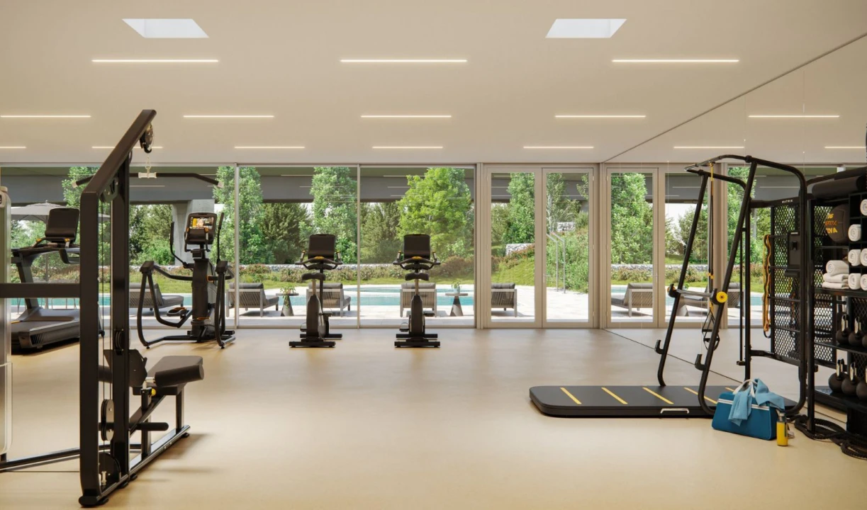 Apartamento T3 para Venda em Cidade da Maia Foto 17