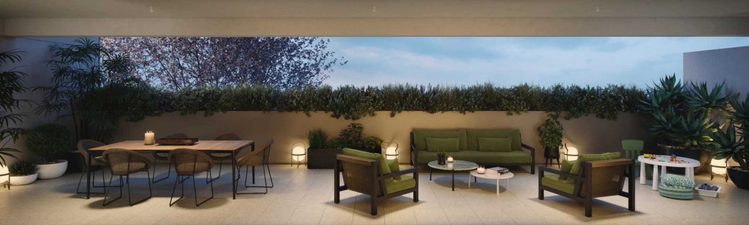 Apartamento T3 para Venda em Cidade da Maia Foto 20