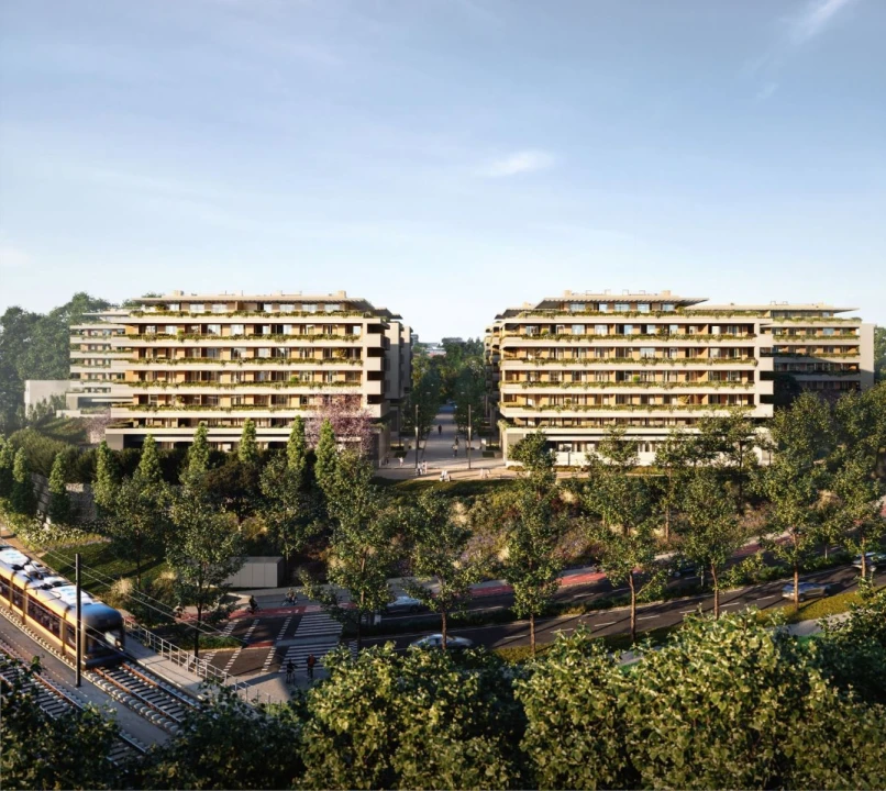 Apartamento T3 para Venda em Cidade da Maia Foto 21