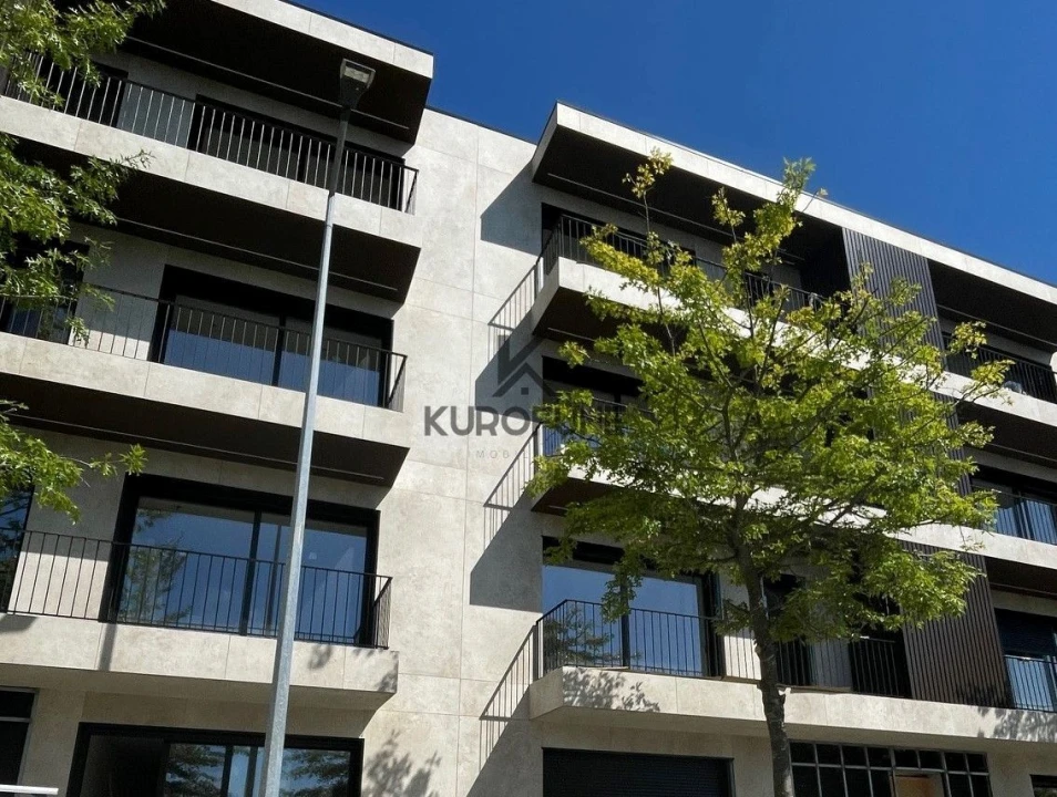 Apartamento T2 para Venda em Avintes Foto 2