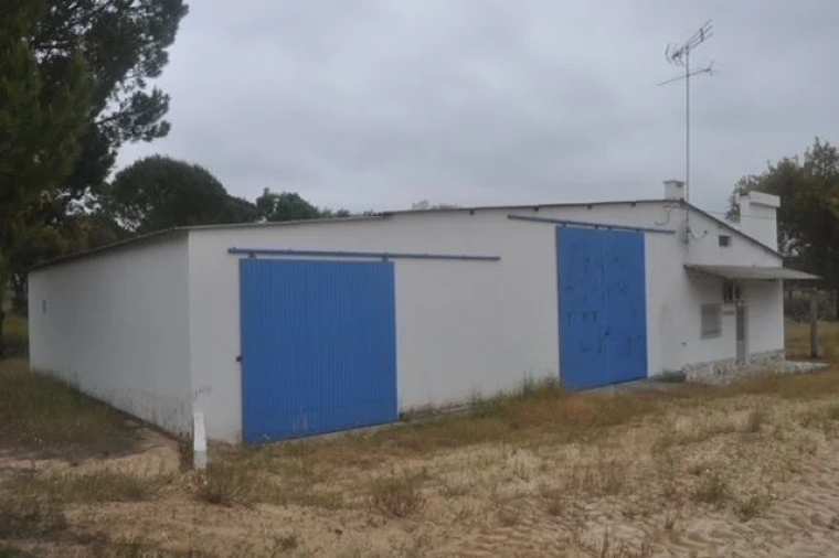 Quinta para Venda em Foros de Arrão Foto 2